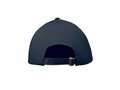 6 panel cotton baseball cap 35