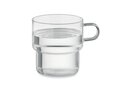 High borosilicate glass 300 ml 2