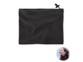 Fleece multiuse beanie