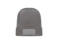 Unisex beanie RPET polyester