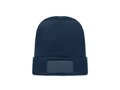 Unisex beanie RPET polyester 12