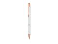 Recycled aluminium pen