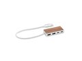 USB hub 4 ports 27,5 cm