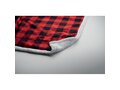 RPET sherpa fleece blanket 6