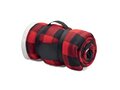 RPET sherpa fleece blanket 4