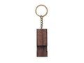 Key ring with phone stand 2