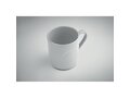Ribbed ceramic mug mat 340 ml 12