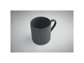 Ribbed ceramic mug mat 340 ml 16
