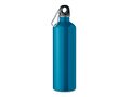 Recycled stainless steel 750ml 16