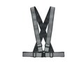 Adjustable 360 reflective belt