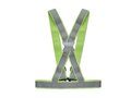 Adjustable 360 reflective belt 9