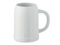 Sublimation beer mug 500 ml