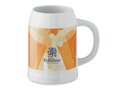Sublimation beer mug 500 ml 2