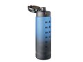 Sports water bottle RPET 1L 9