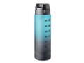 Sports water bottle RPET 1L 22