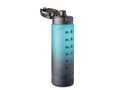 Sports water bottle RPET 1L 24