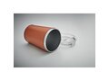 Double wall tumbler 350 ml 6