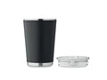 Double wall tumbler 350 ml 11