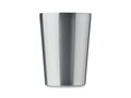 Double wall tumbler 350 ml 13