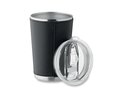 Double wall tumbler 350 ml 10