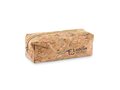 Coloured cork pencil case 3