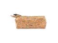 Coloured cork pencil case 2