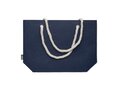 RPET felt beach bag 12