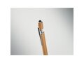 Ball pen in bamboo 2