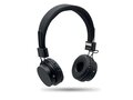 ABS wireless foldable headphone