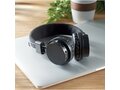 ABS wireless foldable headphone 4