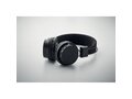 ABS wireless foldable headphone 5