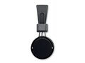 ABS wireless foldable headphone 6