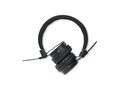 ABS wireless foldable headphone 8