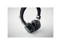 ABS wireless foldable headphone 10