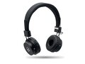ABS wireless foldable headphone 3