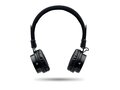 ABS wireless foldable headphone 1