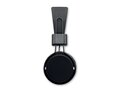 ABS wireless foldable headphone 2