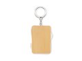 Key ring charging cable 1