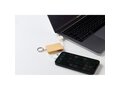 Key ring charging cable 4