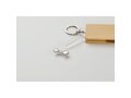 Key ring charging cable 6