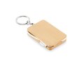 Key ring charging cable 2