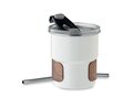 Single wall tumbler 260 ml 8