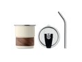Single wall tumbler 260 ml 13