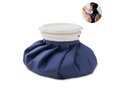 Reusable polyester ice pack