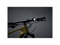 Rechargeable bike light set 2