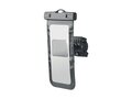 Bike mobile mount case in PVC