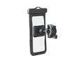 Bike mobile mount case in PVC 3