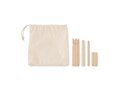 Pinewood outdoor throwing game 4