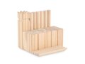 Pinewood outdoor throwing game 2