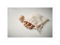 Mini pine wood bowling set 7